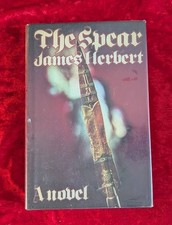 The spear james herbert - spear,