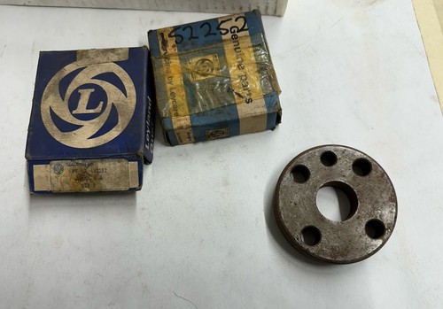 Triumph 152252 2000 - 2000, 2.5
