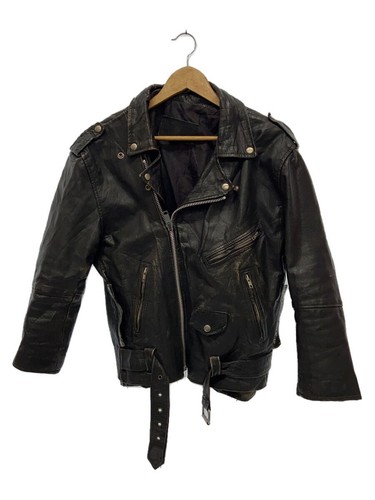 Echtes leder double riders - echtes,