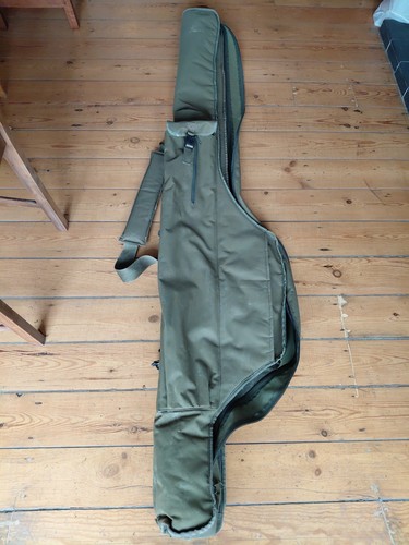 Trakker nxg 3 rod bag - ,