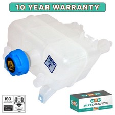 EXPANSION RADIATOR COOLANT