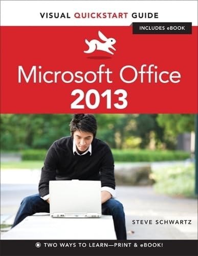 Microsoft office 2013 - 2013:, visual