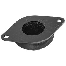 MG T-TYPE Mounting, engine