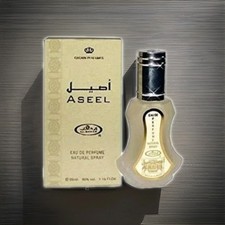 Aseel 35ml Spray Al Rehab