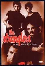 The Stranglers Live at