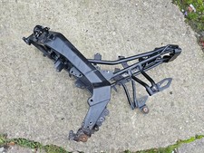 Keeway RKF125 2020 Chassis
