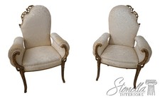 L70477: Vintage Pair Of Louis