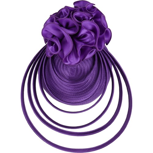 Elegant women fascinator - elegant,