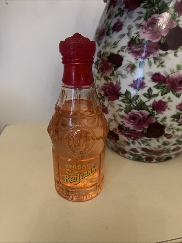 Versace red jeans perfume - versace, 75ml