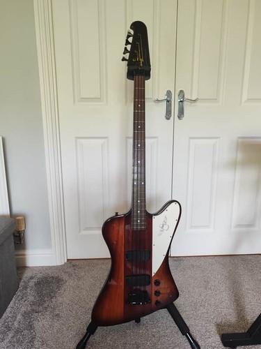 Pending epiphone - pending!,