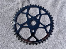 1980 Mongoose Sugino Snowflake