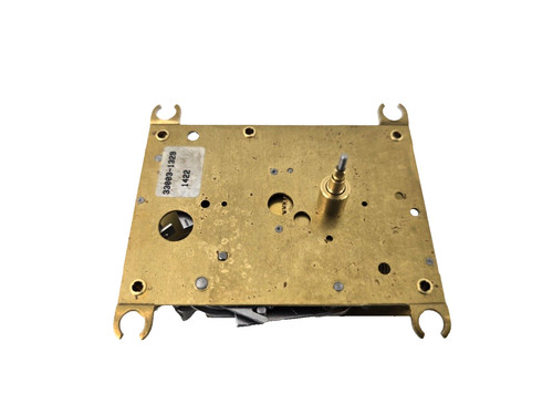 New hansen synchron clock - hansen,
