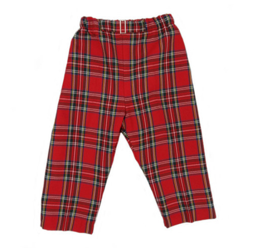 Children dress trousers - dress,