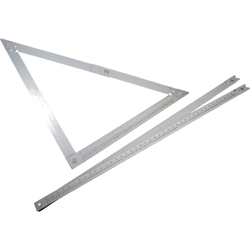 Neilsen folding framing square - neilsen,