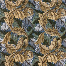 Tapestry Fabric William Morris