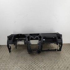 ISUZU D-MAX MK2 RT Dashboard