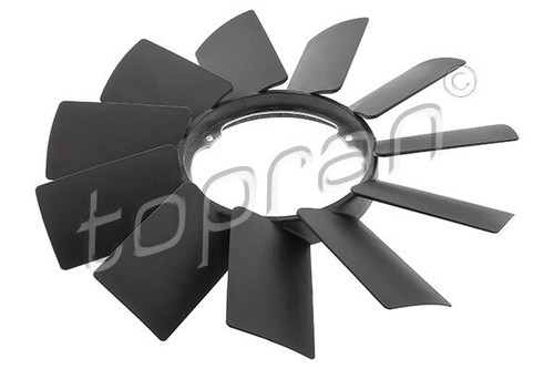 Topran 500 900 - topran, fan