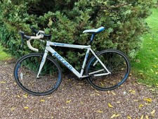 Carrera Axle Ltd Edition 6061