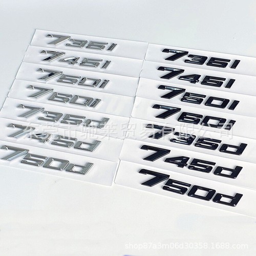 For new bmw series - new,