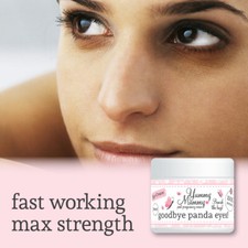 Yummy mummy pregnancy eye - mummy,