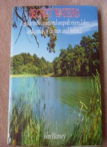 Secret waters guide - secret,