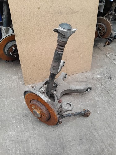 2012 2016 audi rear - 2012-2016, driver