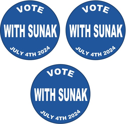 Pack vote with sunak - pack,