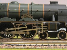 00 (4mm) Silver Tay Models LMS