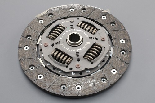 Genuine lupo audi - lupo, a2