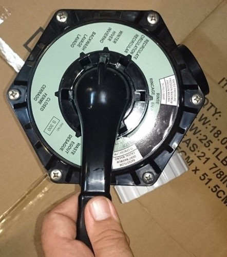 Multi port fitting valve for - fitting/valve,