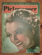 PICTUREGOER No 404 Vol 8 18TH