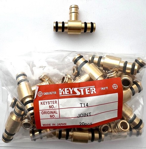 Suzuki gs550 gs650 keyster - gs650,