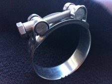 ACE W4 100% Stainless Steel