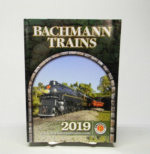 Bachmann williams 2019 train - bachmann,