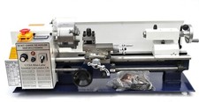 Amadeal cj18a mini lathe - amadeal,
