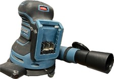 Henry Hoover / Vacuum Adaptor