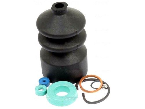 Master cylinder repair - master,