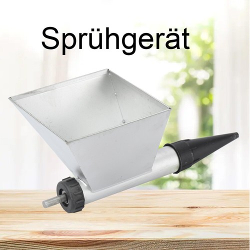 Pointing electric mortar - pointing,