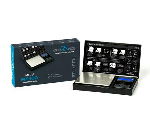 Precise jewellery scale 100g - jewellery,