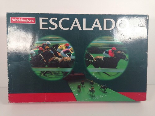 Waddingtons escalado classic - escalado,