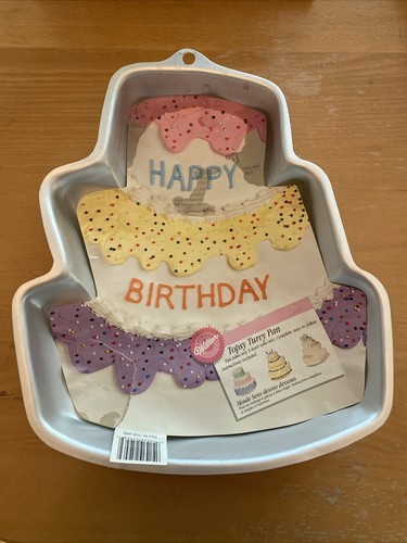 Wilton happy birthday - wilton,