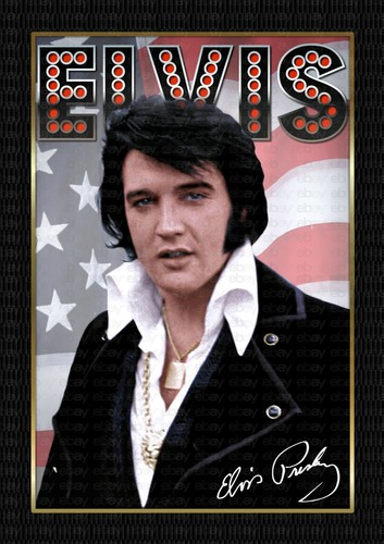 Elvis presley 1970 - presley,