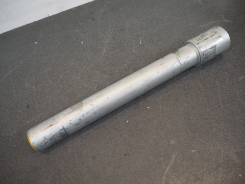 Axle front wheel honda - axle.front,