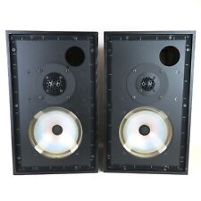 Rogers LS5/9 BBC Licensed Monitor speakers