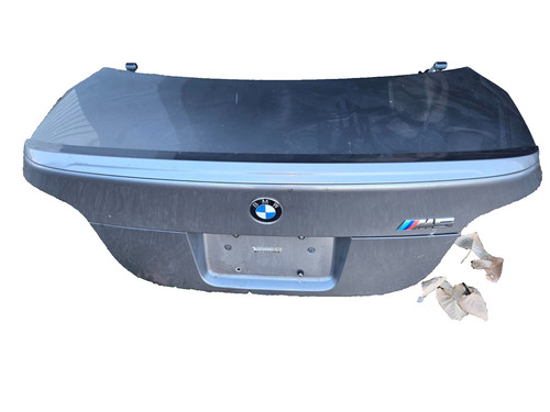 2006 bmw m5 e60 - 2006,