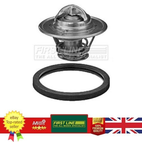 Coolant thermostat for alfa - for,