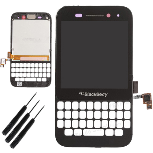 Complete lcd screen with - complete,