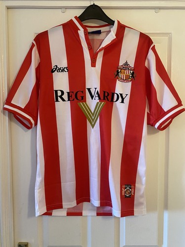 Sunderland 1999 home - 1999-00,