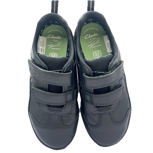 Clarks boys size uk - boys, 2.5g
