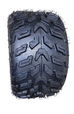 TQU39 10" REAR TYRE 20/10-10